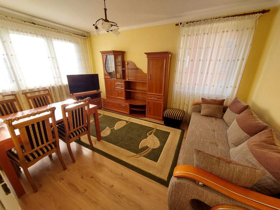 Sprzedam mieszkanie 2 pokojowe w Miastku