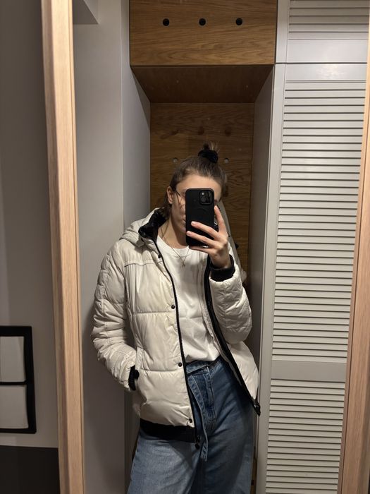 Kurtka na narty Reserved XS 34