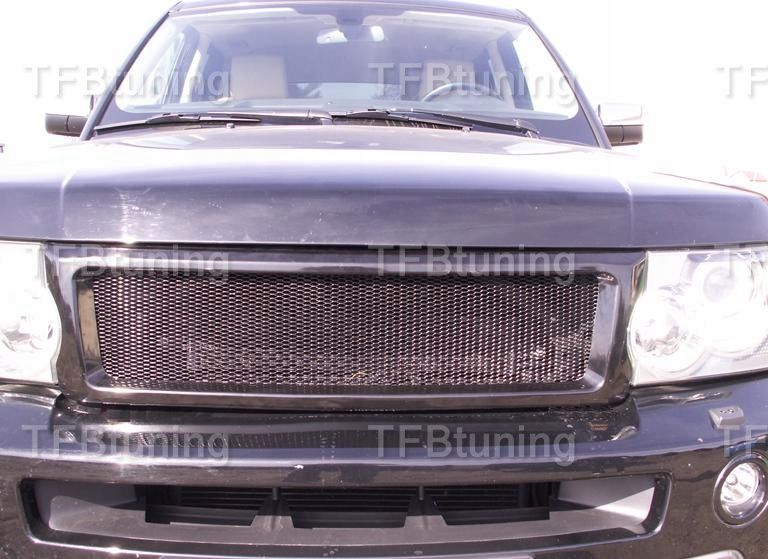 grill atrapa range rover sport 2005-2009 tfb tuning