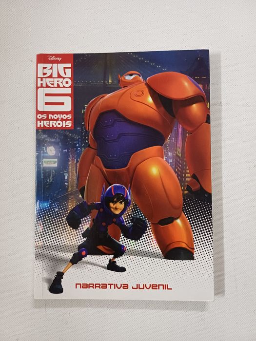 Livros infantis de criança