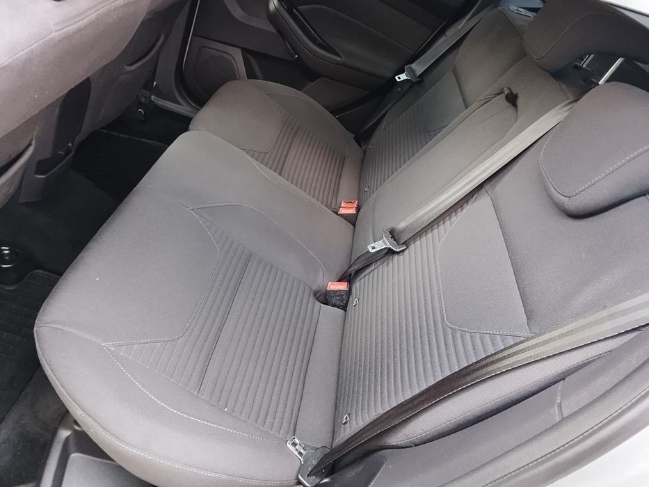 Ford Focus 2, 0 diesel zadbany i sprawny ,zaparkuje za ciebie ,oryginał 100%