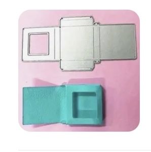 Cortante para Sizzix