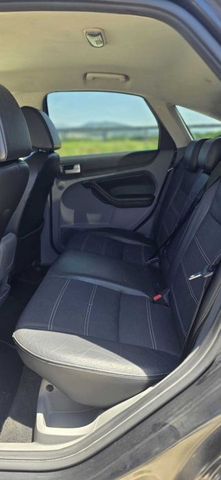 Ford Focus MK2 Titanium 1.6