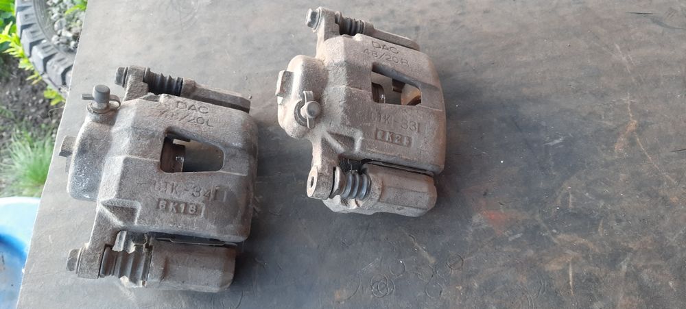 Продам супорта на матиз