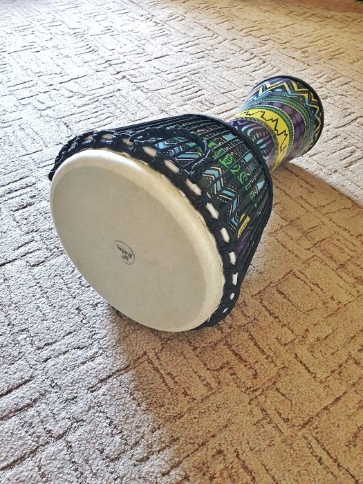 Барабан Джембе 12" (30 см)