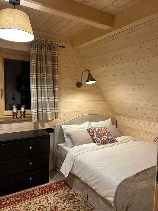 Góralski Domek w górach na wyłączność , Gromada Chalet Gubałówka
