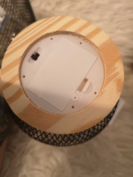 Candeeiros Led Decorativos