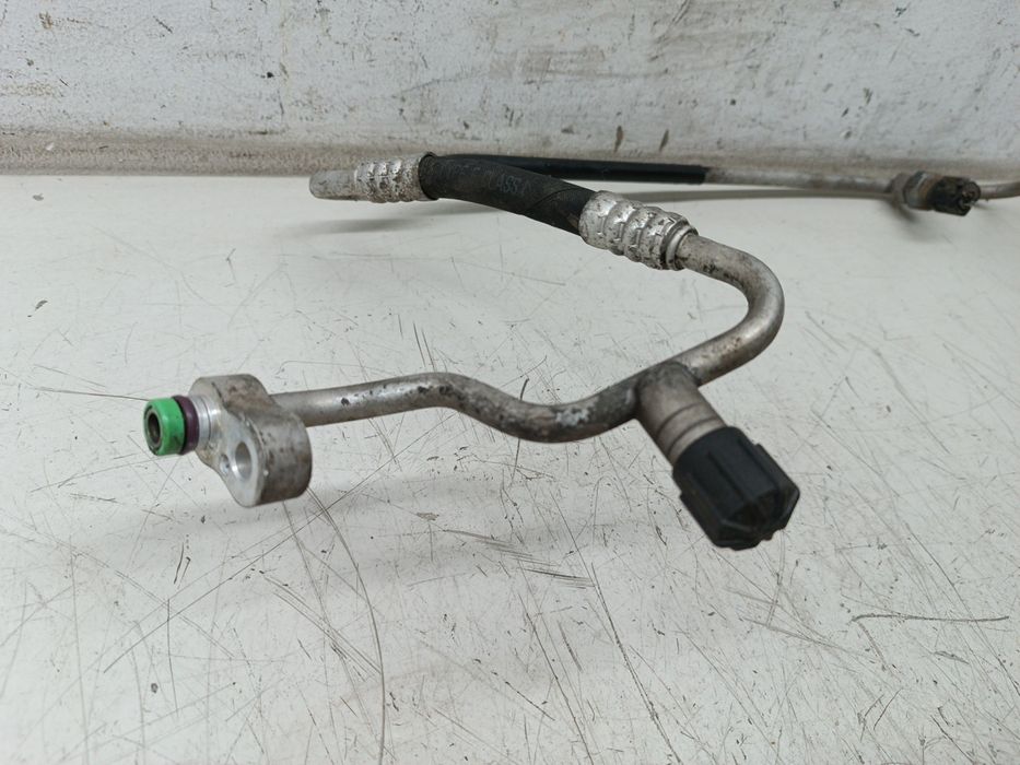 Tubo de Ar condicionado - BMW 3 Touring (E91) | 04 - 12