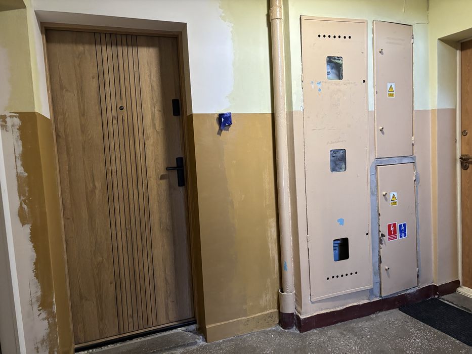 Wynajmę mieszkanie na Legionów Polskich w Olkuszu