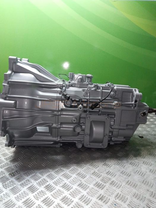Caixa De Velocidades RECONDICIONADA Mitsubishi Canter 3.9TD MO35