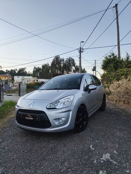 Citroën C3 Airdream 1.4i