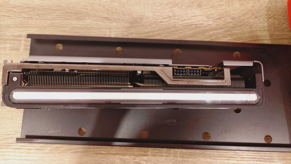 AMD RX 7800 XT Nitro+ 16GB