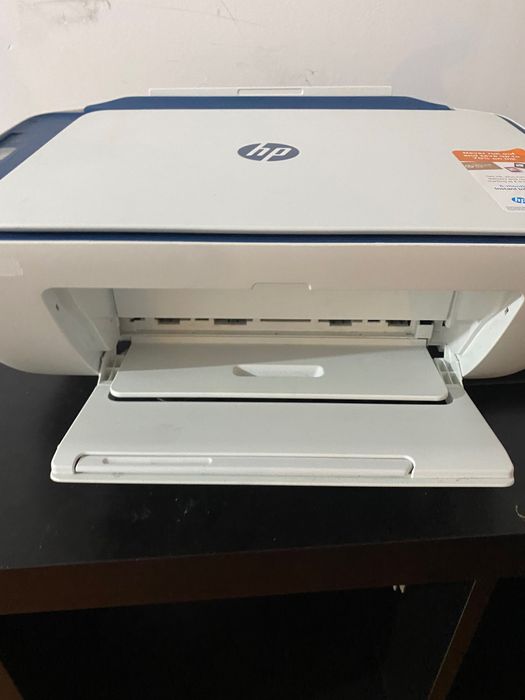 HP Deskjet 2721e