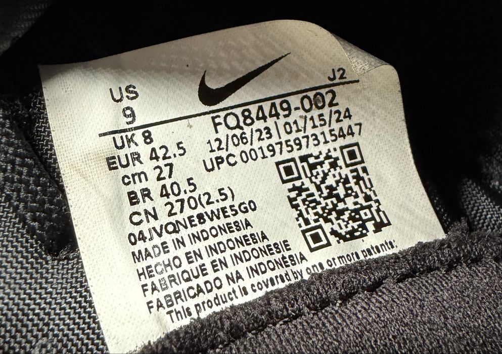 Turfy Nike Mercurial  Air zoom