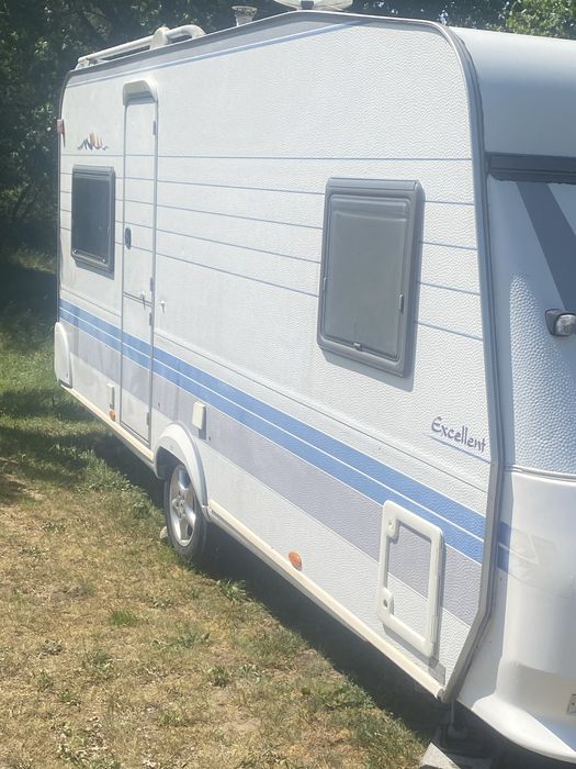 Hobby 495 exellent super