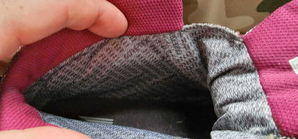 Buty trekingowe NOWE r.39 i 37  Goretex Damskie