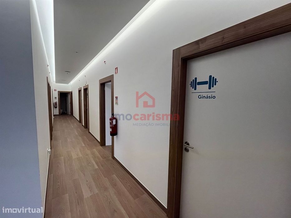 Clínica Dentária e Clínica Médica para Venda em Santo Tirso