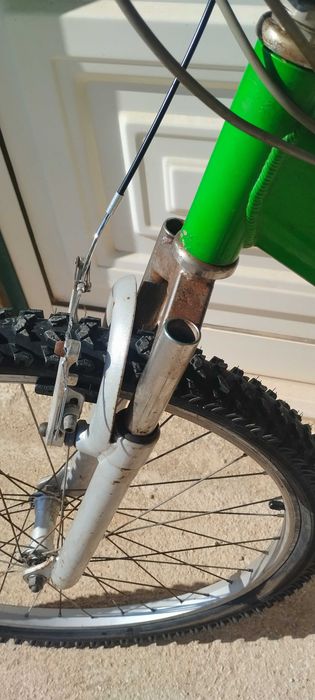Bicicleta Pininfarina roda 26