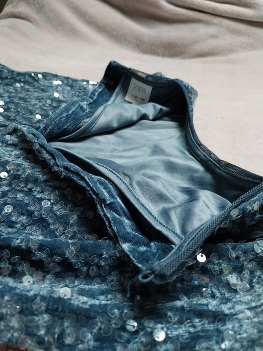 Kostium/ kombinezon elegancki