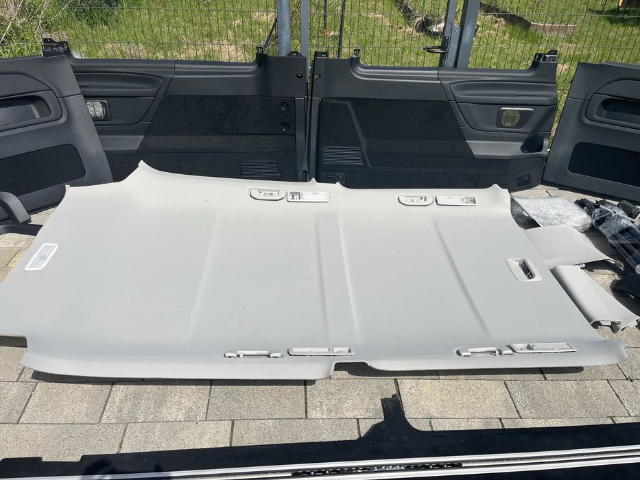 Салон віто 447 vito 447