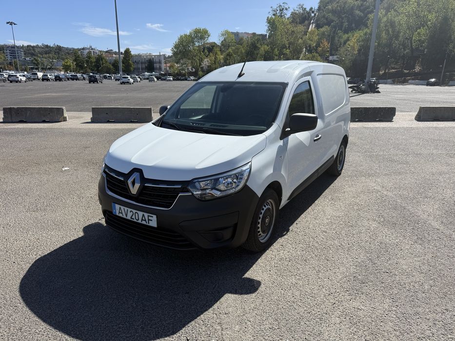 Renault Express Van 1.5 Dci