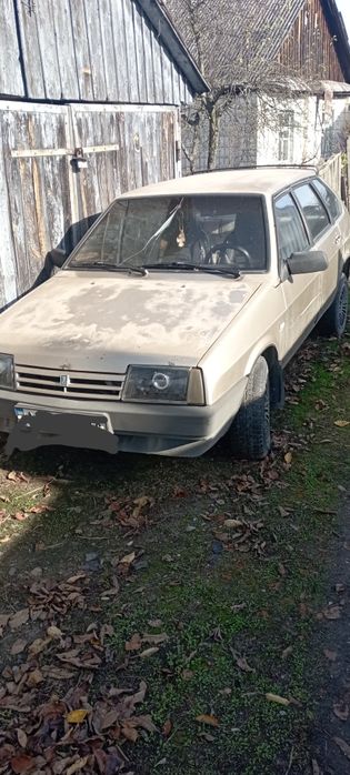 Продам ВАЗ 2109.