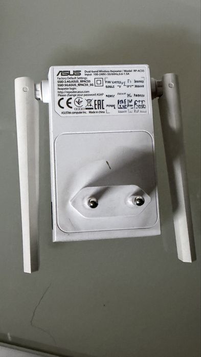 Acess point Rp-AC55