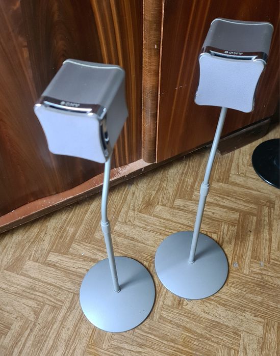 Kino domowe głośniki subwoofer SONY S-MASTER HCD-S550