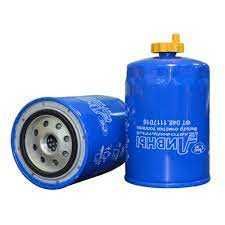 Фильтр топливный, фильтр масла
