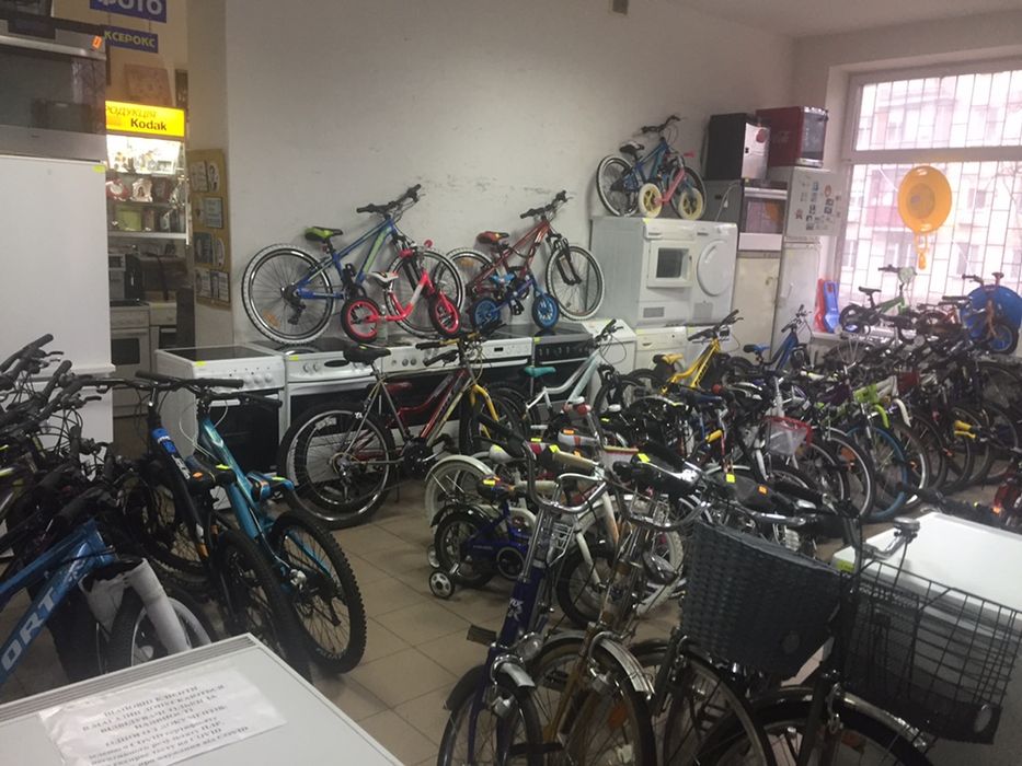 Дамский велосип. Fisher. из Германии: 3 999 грн. - Велосипеди Київ на Olx