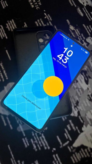 Samsung Galaxy A53 5g