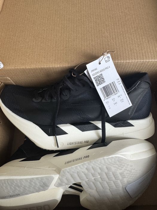 Adidas Adizero Adios pro 4