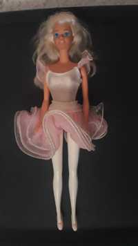 Boneca Barbie peluche da Família Monster de Jardim, brinquedo de