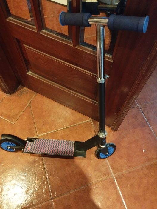 Trotinete de criança