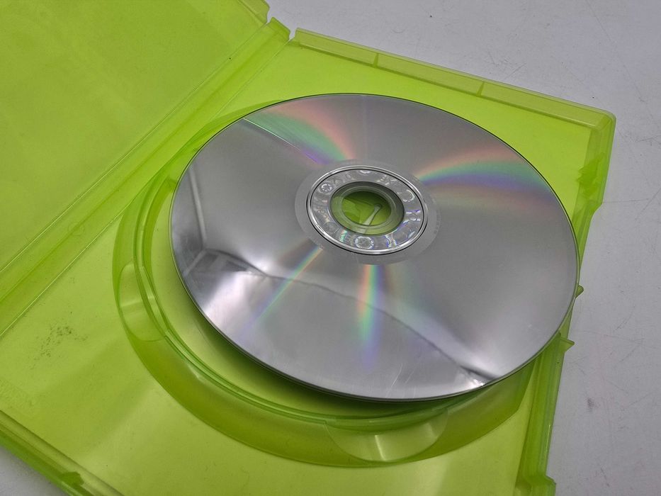 NFS Need for Speed The Run X360