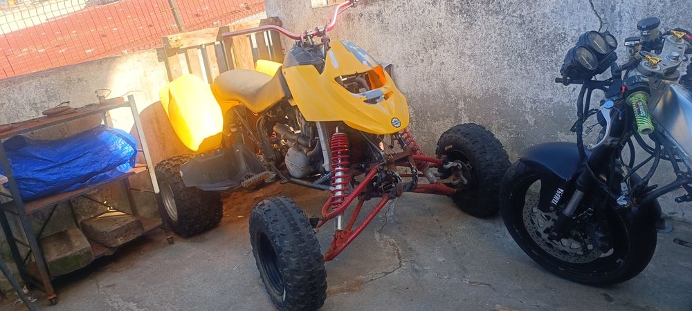 Bombardier Ds 650