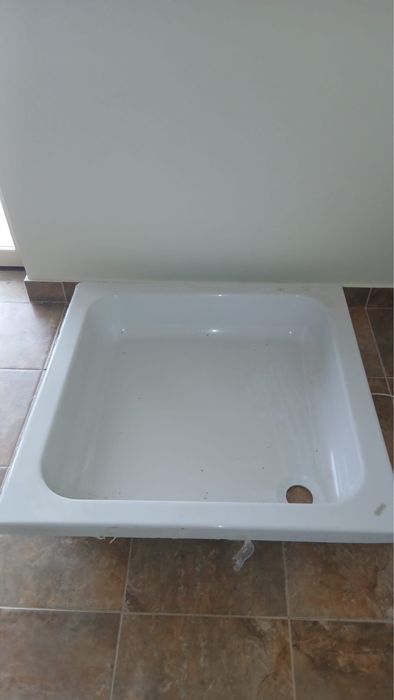 Base de duche Sanitana