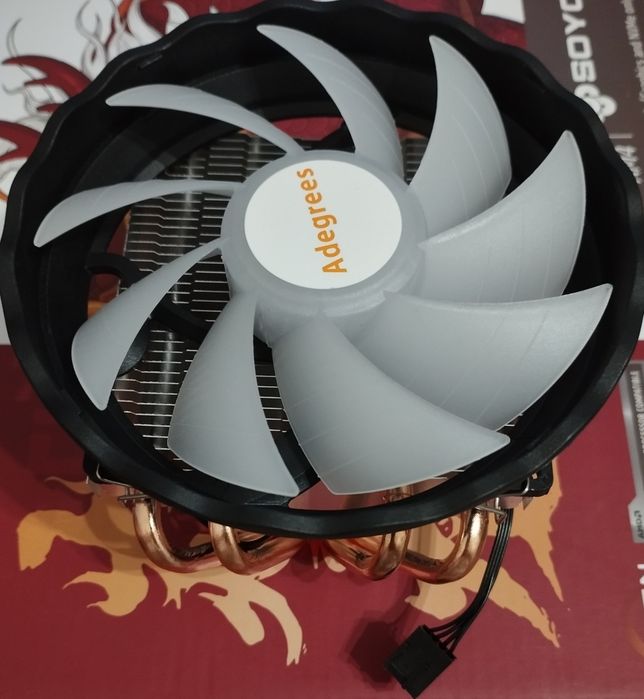 Игровой комплект SOYO B450 PRO + Ryzen 3600 / 5500 / 5600 + ddr4 16gb