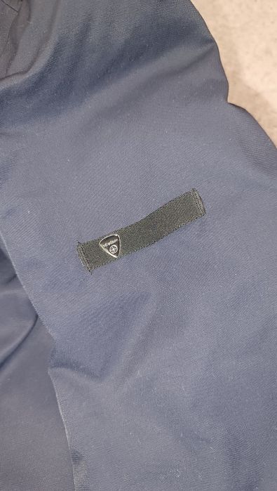 Чоловічий плащ Strellson Premium