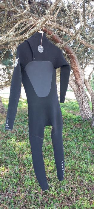 Fato surf rip curl flashbomb E6 4/3 MS