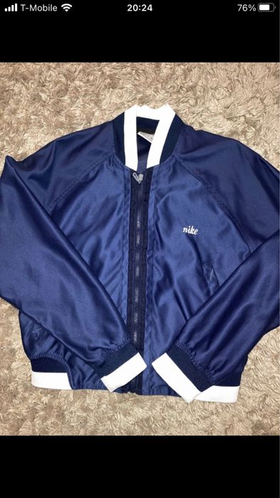 Kurtka Nike Vintage