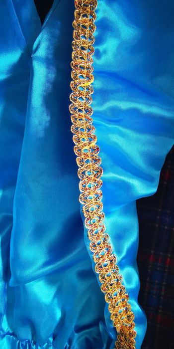 Fato de carnaval Príncipe