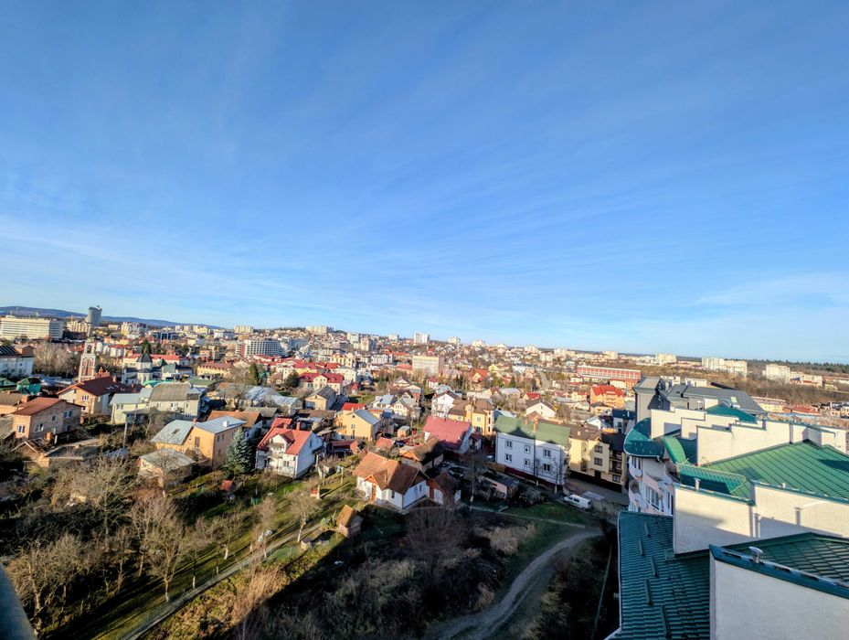 Продаж 2-кімнатної квартири м. Трускавець, вул. Василя Симоненка