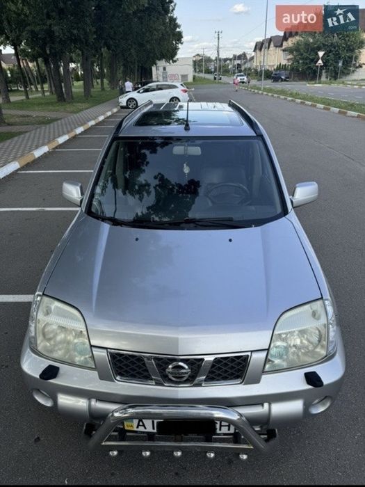 Ніссан 2006 р.в.