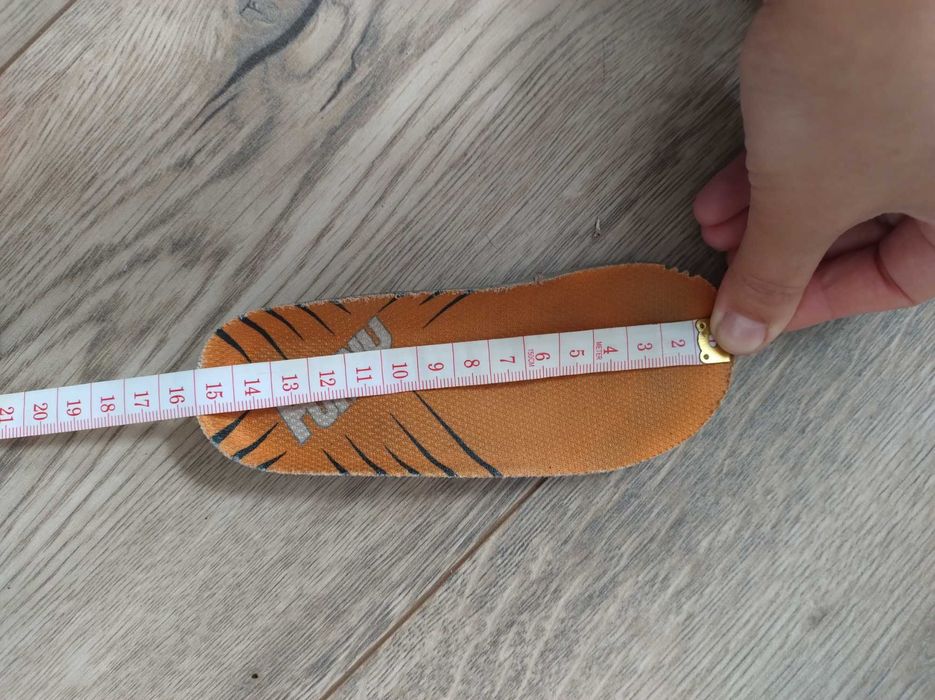 Sneakersy wysokie, trzewiki chłopięce, rozmiar 23.