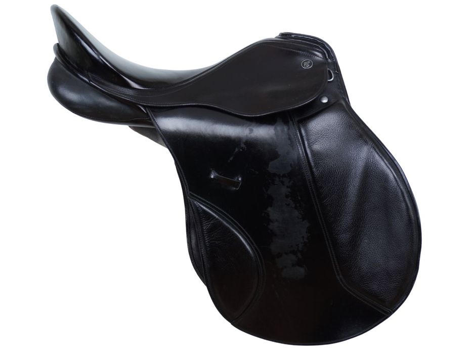 Kieffer Garmisch AT Siodło Wszechstronne