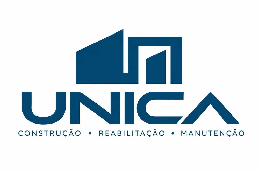 UNICA | Construção, Remodelações e Manutenção