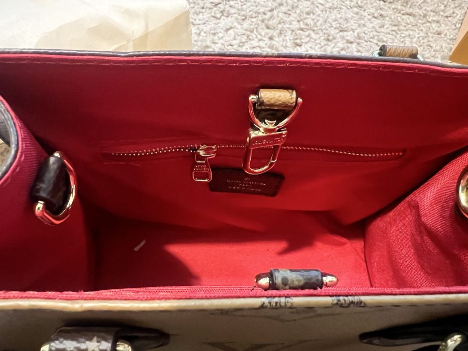 Torebka damska Louis Vuitton