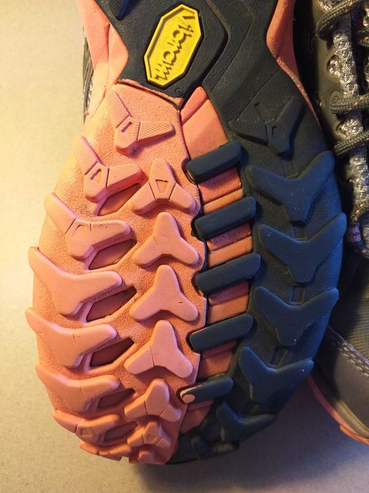 Sapatos de caminhada The North Face