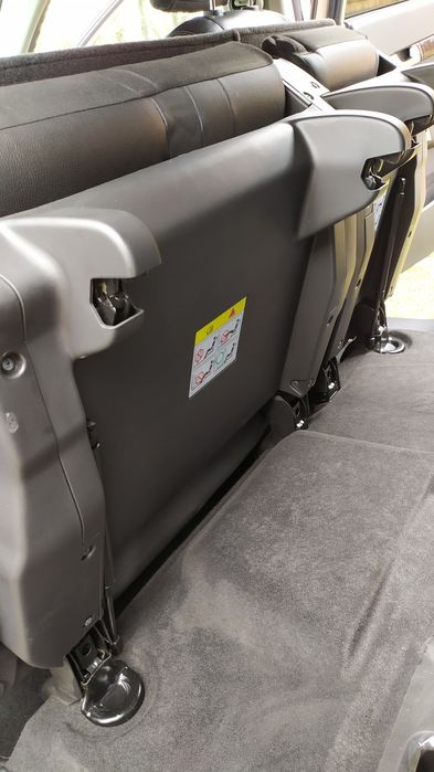 Автомобиль Chevrolet Captiva.